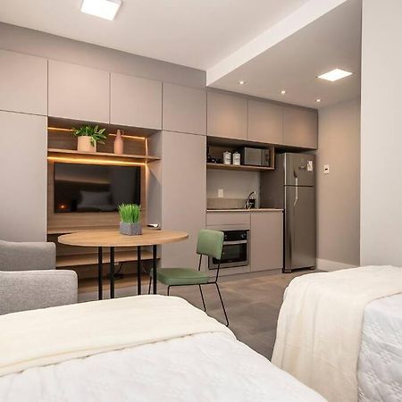 Loft Com Vista Redencao Jpre1109 Διαμέρισμα Πόρτο Αλέγκρε Εξωτερικό φωτογραφία