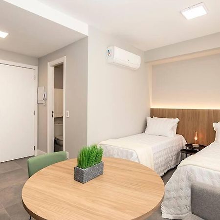 Loft Com Vista Redencao Jpre1109 Διαμέρισμα Πόρτο Αλέγκρε Εξωτερικό φωτογραφία
