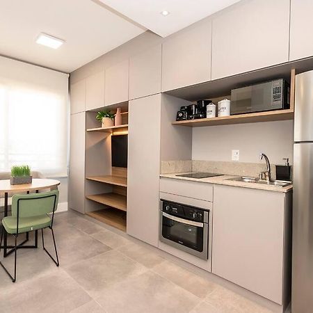 Loft Com Vista Redencao Jpre1109 Διαμέρισμα Πόρτο Αλέγκρε Εξωτερικό φωτογραφία