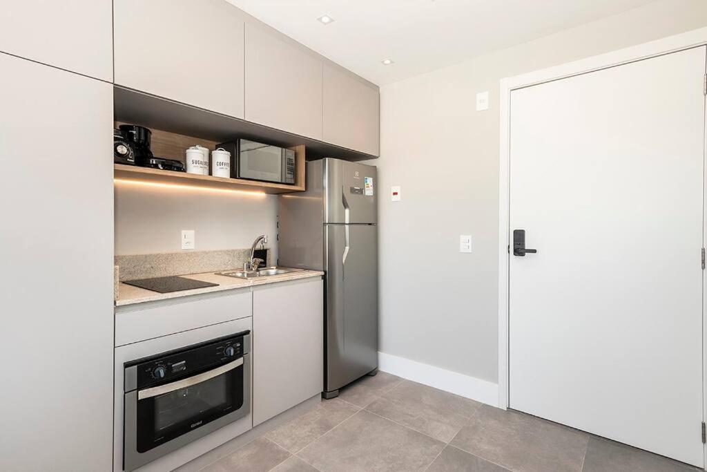 Loft Com Vista Redencao Jpre1109 Διαμέρισμα Πόρτο Αλέγκρε Εξωτερικό φωτογραφία