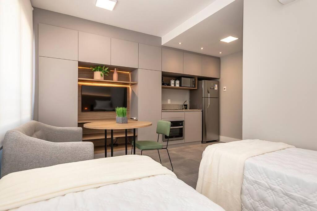 Loft Com Vista Redencao Jpre1109 Διαμέρισμα Πόρτο Αλέγκρε Εξωτερικό φωτογραφία