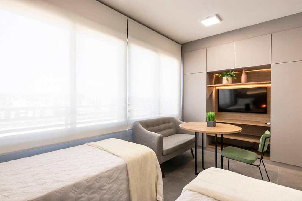 Loft Com Vista Redencao Jpre1109 Διαμέρισμα Πόρτο Αλέγκρε Εξωτερικό φωτογραφία