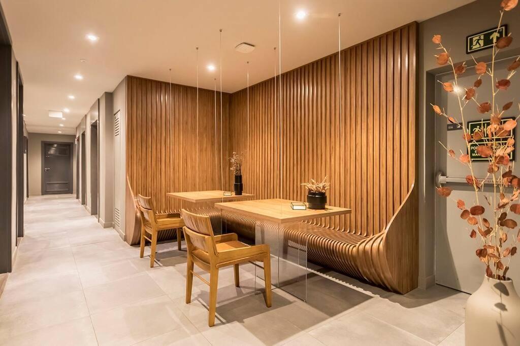 Loft Com Vista Redencao Jpre1109 Διαμέρισμα Πόρτο Αλέγκρε Εξωτερικό φωτογραφία