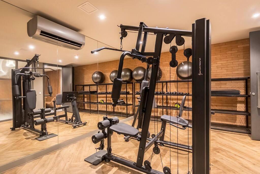 Loft Com Vista Redencao Jpre1109 Διαμέρισμα Πόρτο Αλέγκρε Εξωτερικό φωτογραφία