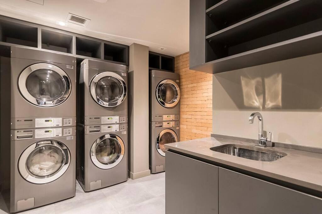Loft Com Vista Redencao Jpre1109 Διαμέρισμα Πόρτο Αλέγκρε Εξωτερικό φωτογραφία