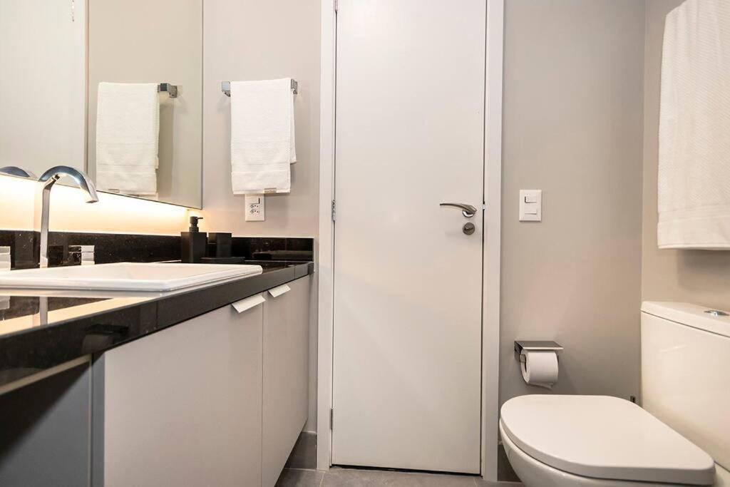 Loft Com Vista Redencao Jpre1109 Διαμέρισμα Πόρτο Αλέγκρε Εξωτερικό φωτογραφία
