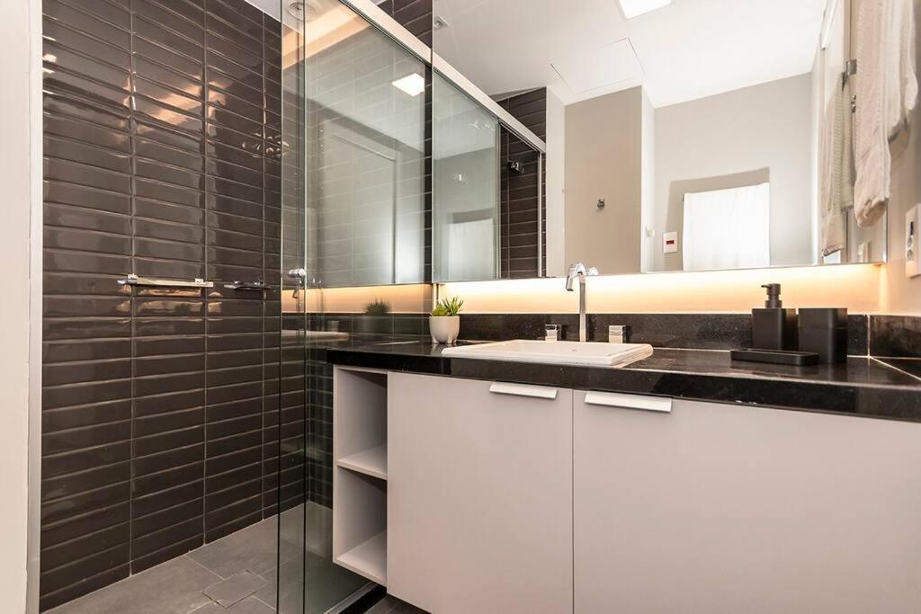 Loft Com Vista Redencao Jpre1109 Διαμέρισμα Πόρτο Αλέγκρε Εξωτερικό φωτογραφία
