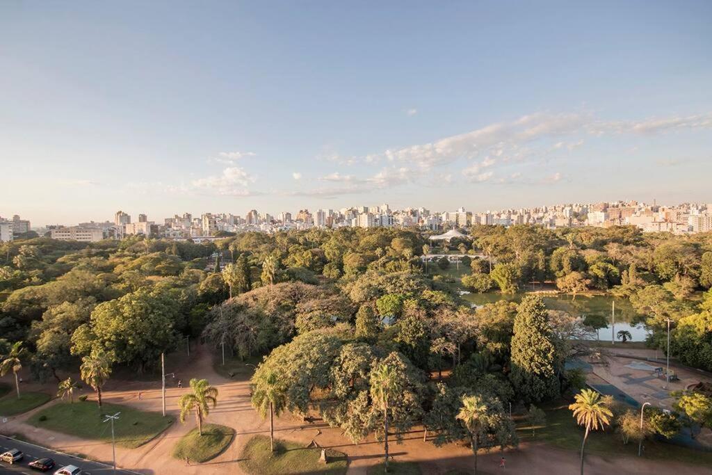 Loft Com Vista Redencao Jpre1109 Διαμέρισμα Πόρτο Αλέγκρε Εξωτερικό φωτογραφία